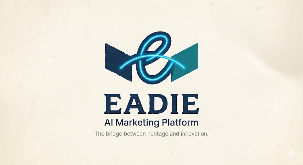EADIE — AI Marketing Platform